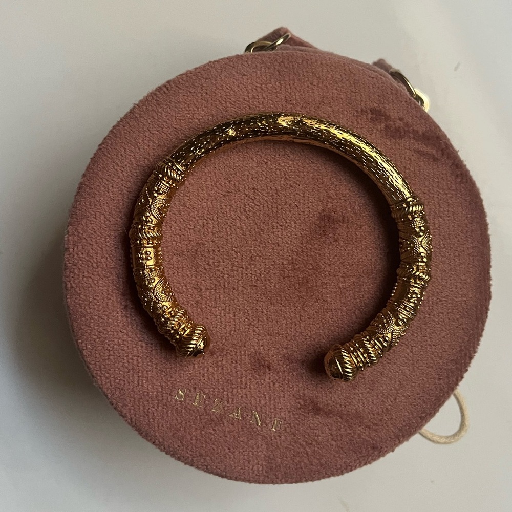 Sézane Seraphine Bracelet
